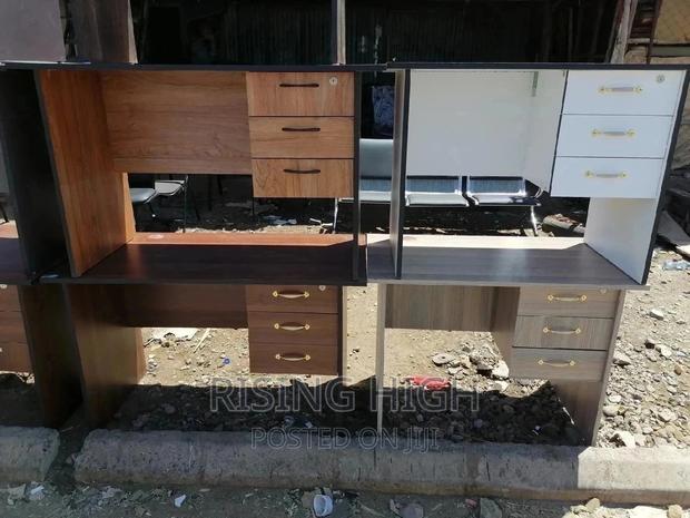 High Quality Office Desk