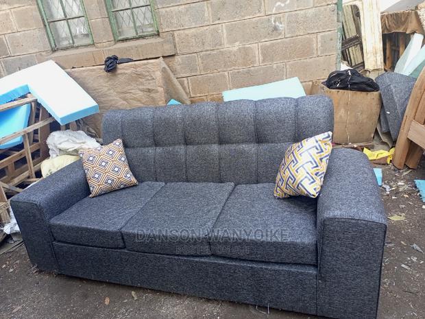 Three Seater for Sale