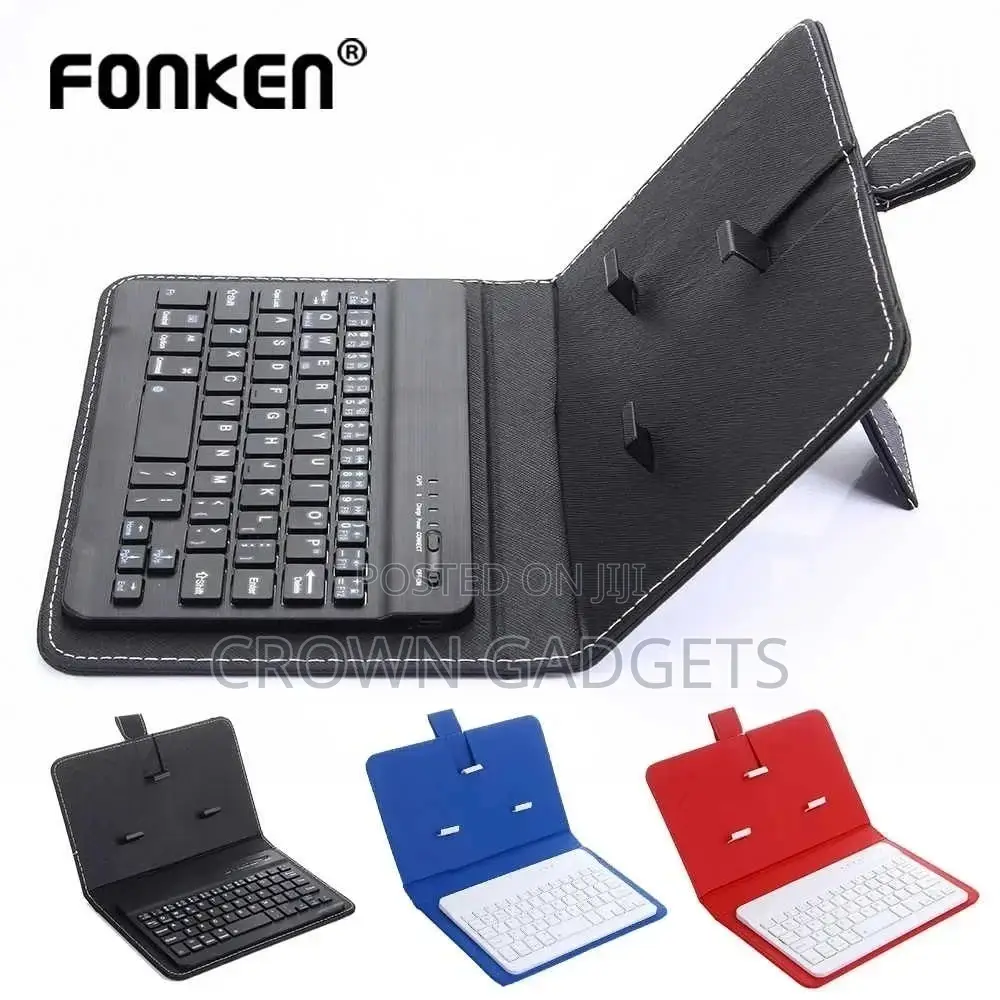 Wireless Bluetooth Keyboard for Phones