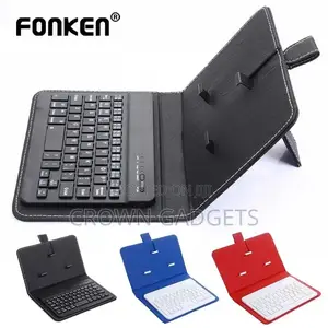 Wireless Bluetooth Keyboard for Phones