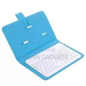 Bluetooth Smartphone Keyboard Multipurpose - thumbnail 2