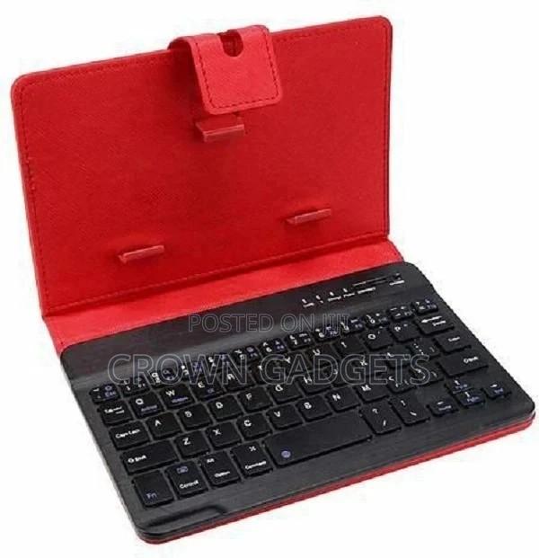 Bluetooth Smartphone Keyboard Multipurpose - thumbnail 3