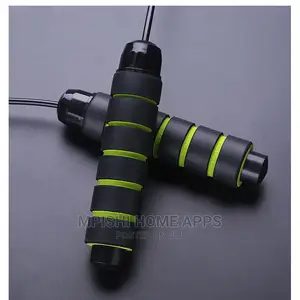 Cable Skipping Rope