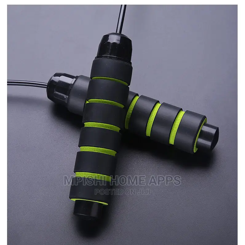 Cable Skipping Rope
