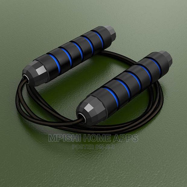 Cable Skipping Rope - thumbnail 2