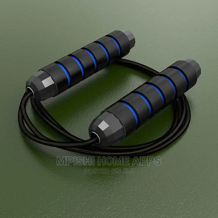 Cable Skipping Rope