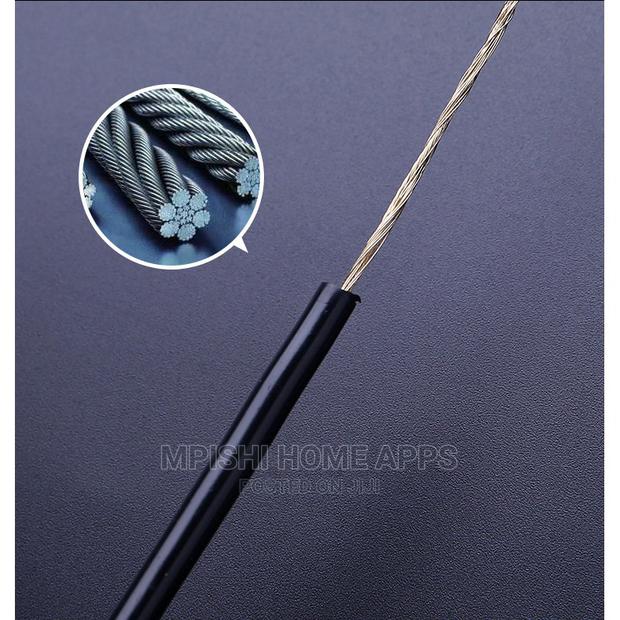 Cable Skipping Rope - thumbnail 4