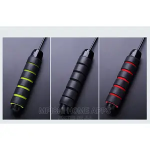 Cable Skipping Rope