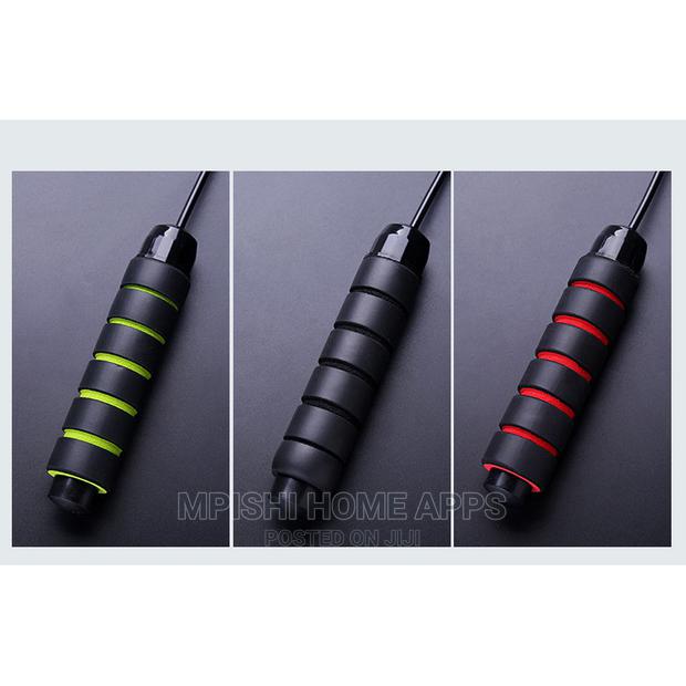 Cable Skipping Rope - thumbnail 5