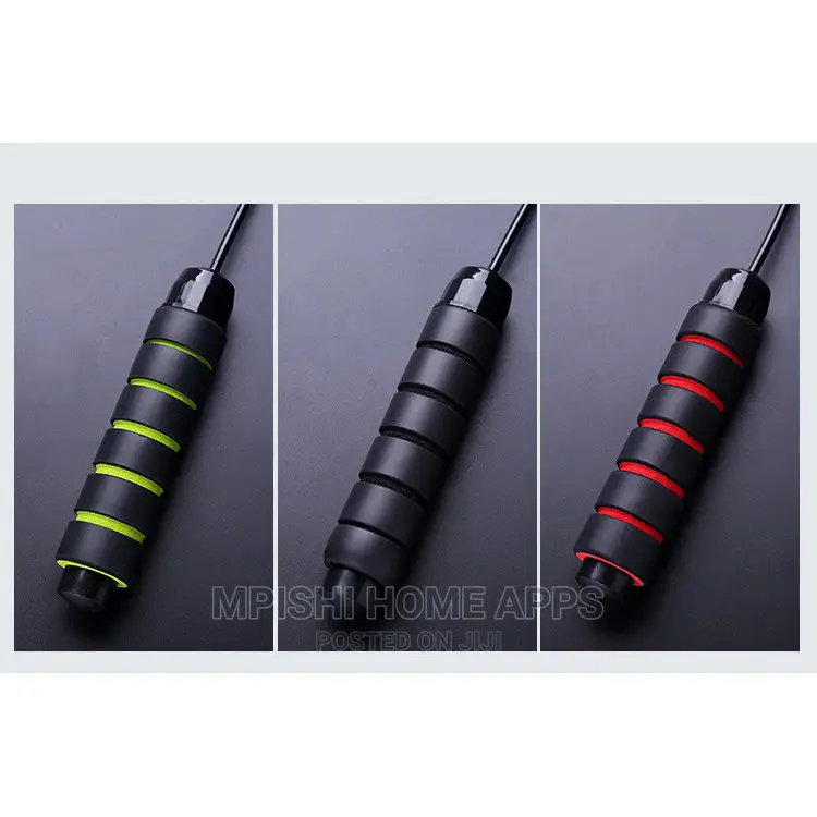 Cable Skipping Rope