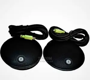 Logitech GROUP Expansion Mics
