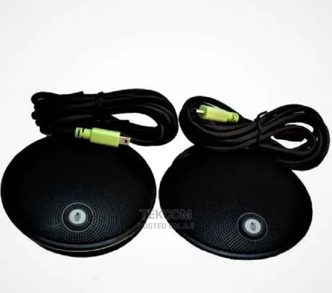 Logitech GROUP Expansion Mics