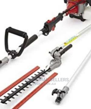 Outstanding Hedge Trimmer Available - thumbnail 2