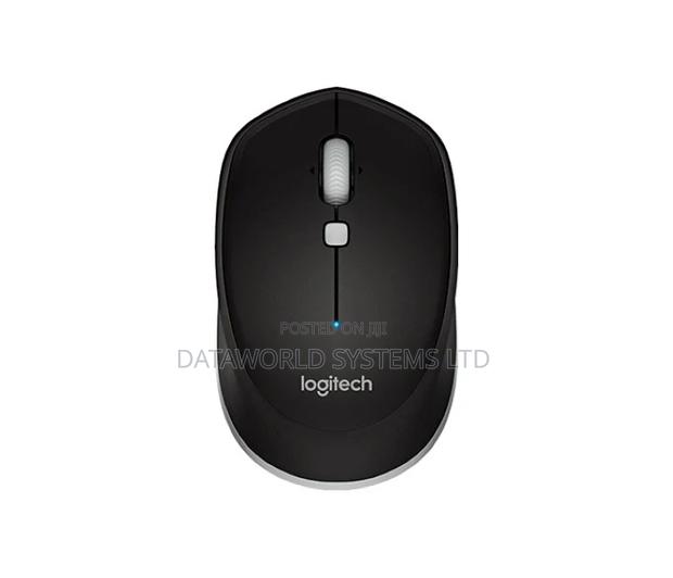 Logitech Bluetooth Mouse M535