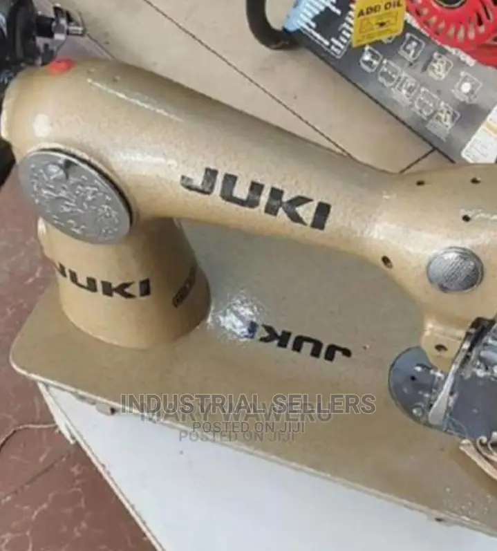 Juki Domestic Sewing Machines