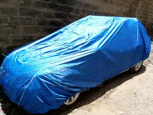 High Quality Water Proof Car Cover Material