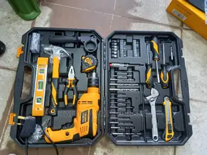 Proffessional Toolkit