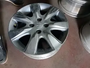 15inch Rims for Honda (X-Japan Rims