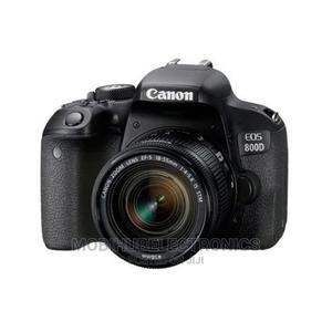 Canon EOS 800D - main view