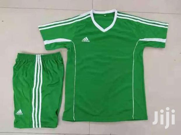 Football Jearsy - thumbnail 3