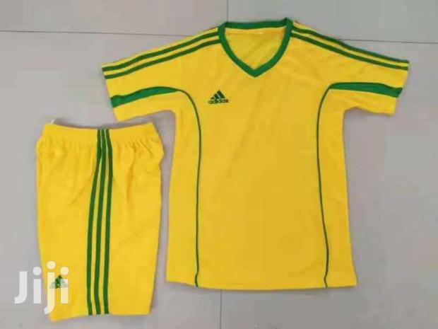 Football Jearsy - thumbnail 4