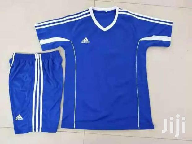 Football Jearsy - thumbnail 5