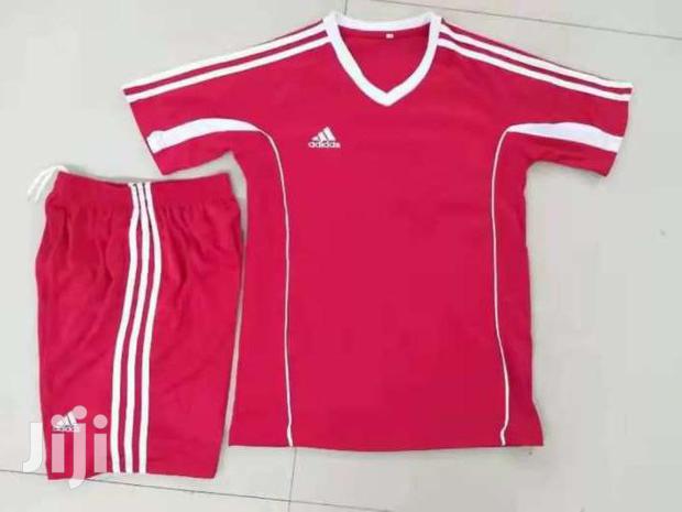 Football Jearsy - thumbnail 6