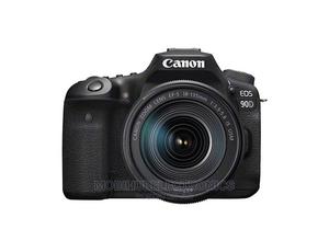 Canon EOS 90D - main view