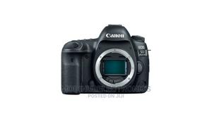 Canon EOS 5D Mark IV Camera Body Only - main view
