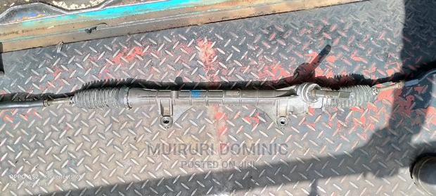Steering Rack Nissan Tiida/Note/Wingroad