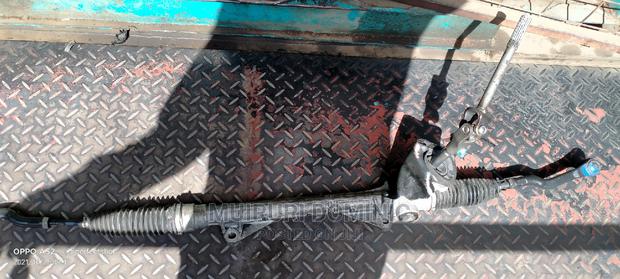Nissan X Trail NT31 Steering Rack