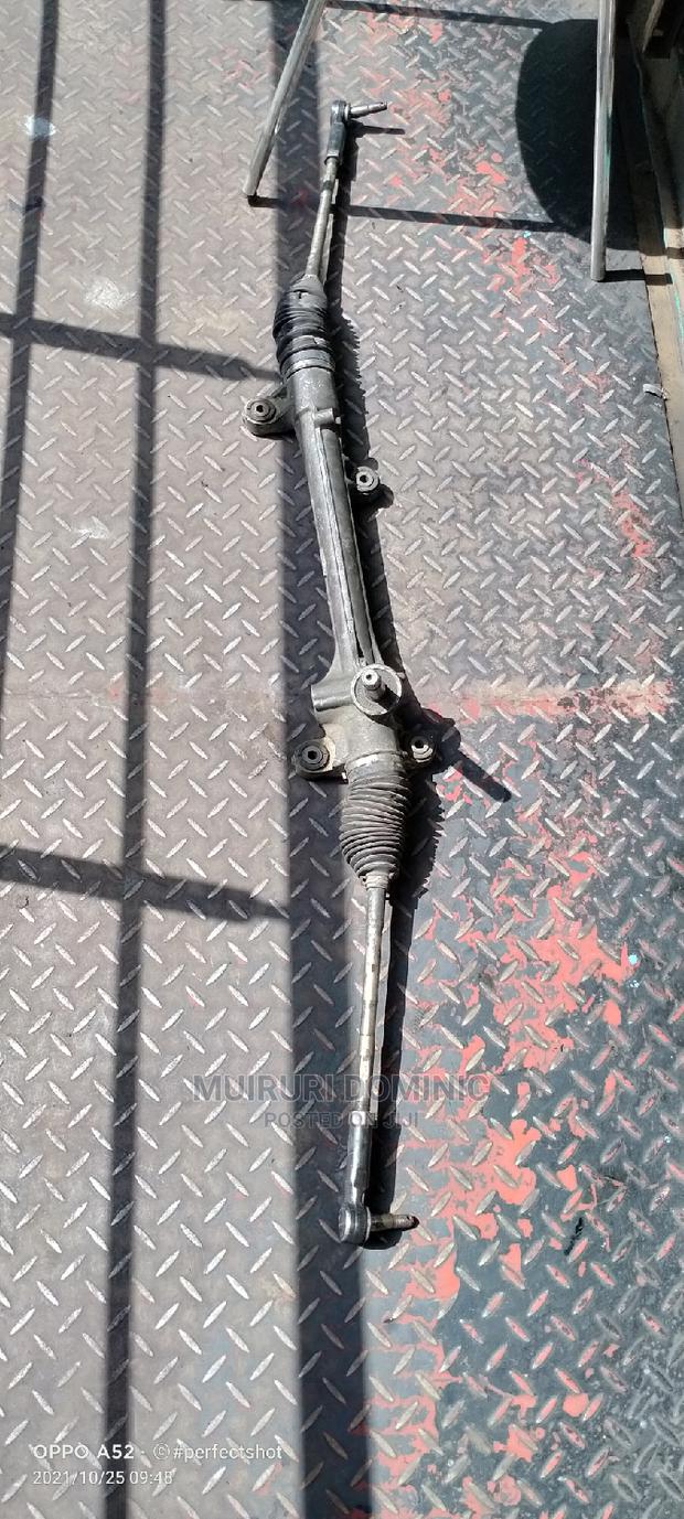 Steering Rack Toyota Noah/Voxy Newshape - main view
