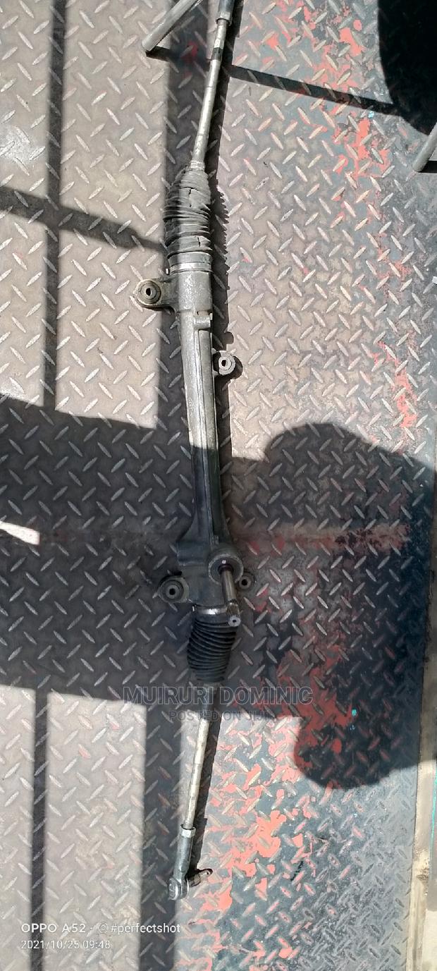 Steering Rack Toyota Noah/Voxy Newshape - thumbnail 2