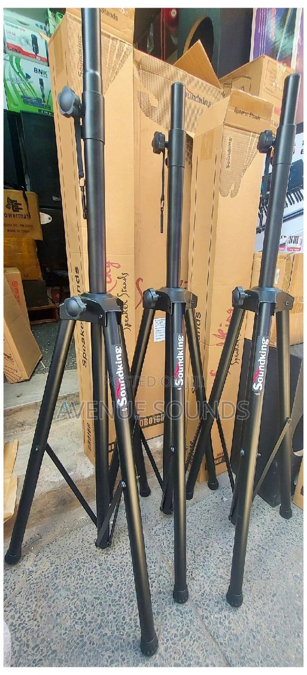 Soundking Speaker Stands