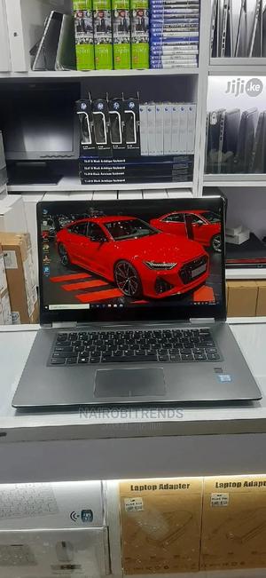 Laptop Lenovo Yoga 700 8GB Intel Core I5 SSD 256GB