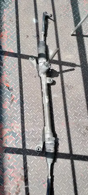 Mazda Demio Steering Rack