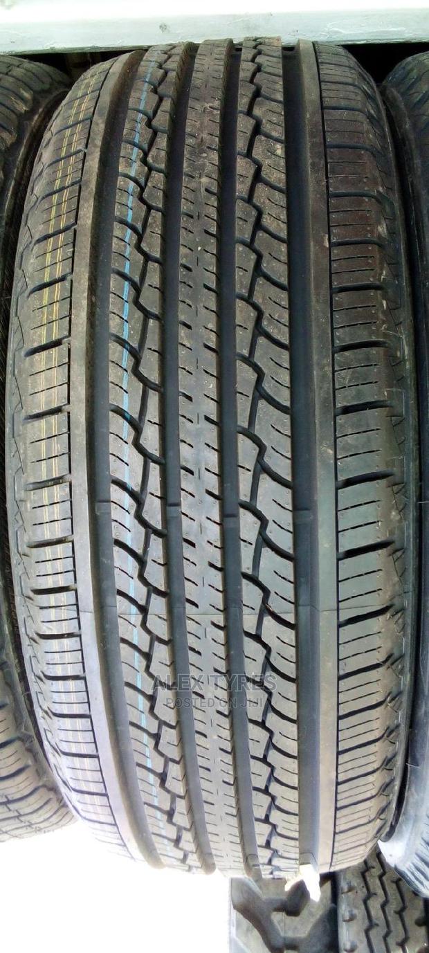 215/60r17 Mazzin Tyres Made in China