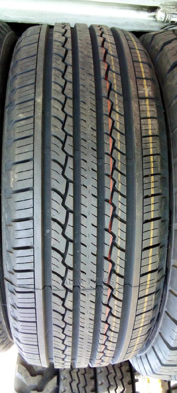 225/60r17 Mazzin Tyres Made In China