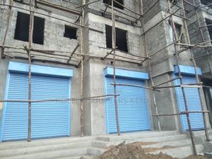 Roller Shutter Doors Supply, Fixing and Accessories. - main view