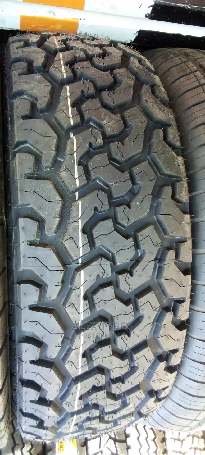 225/70r16 Yusta Tyres Made in China