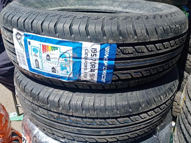 Windforce Tyre 195/70R14 (Quality Tyre - thumbnail 2