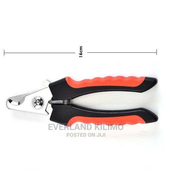 Chicken / Poultry Debeaking Pliers - main view