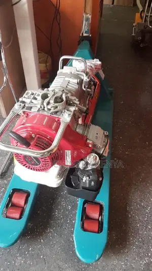 Concrete Hoist 1tonne
