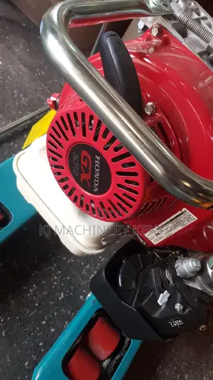 9hp Concrete Hoist 1tonne