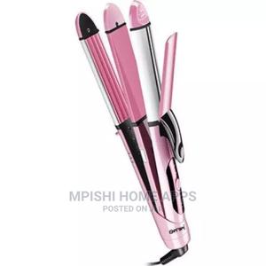 3 In 1 Hair Straightener - thumbnail 2
