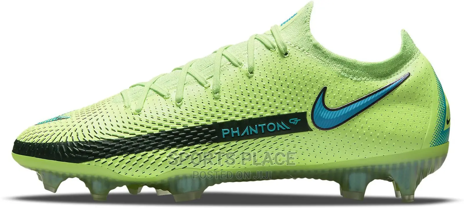 Nike Phantom GT Elite DF FG Football Boots