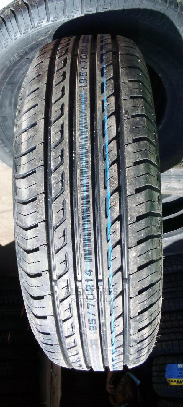195/70r14 Windforce Tyres Made In China