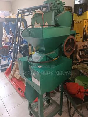 Flour Roller Mill - main view