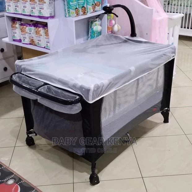 Baby Cot*Perfect Travel Cot*Baby Bed* Playpen