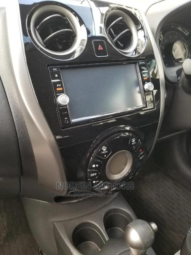 Nissan Note 2015 Pink - thumbnail 2